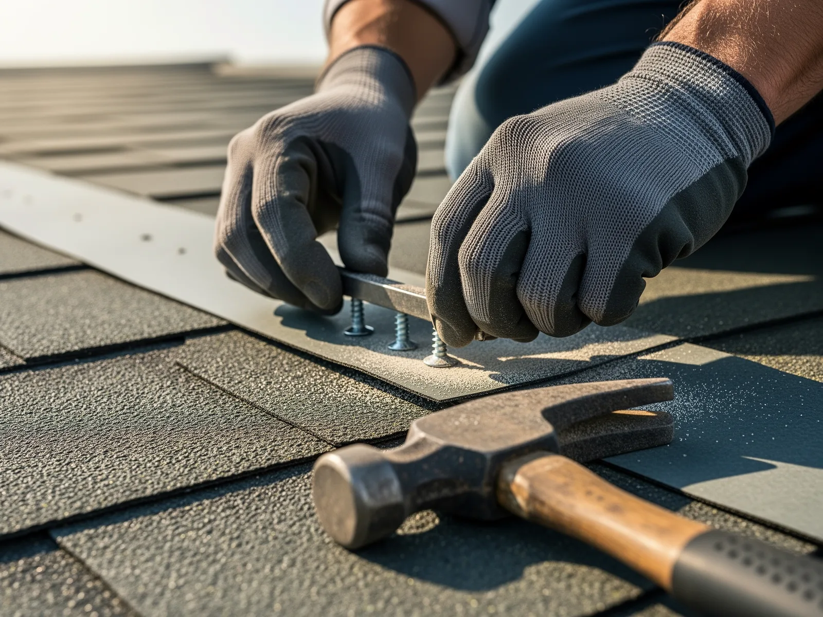 Why choose Fascia Repair in Mellen, WI